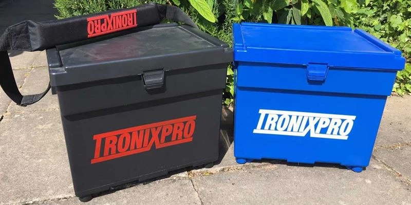 Flash Sale 🤩 Tronix Pro Beach Seat Boxes - ⭐ 4 Flash Sale 🤩 Tronix Pro Beach Seat Boxes - ⭐ - Image 4