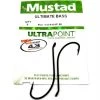 Discount 😀 Mustad 33751NP-BL Ultimate Bass - Hooks ❤️