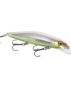 Brand new ⌛ Rapala Shadow Rap Deep 11cm - Crankbaits & plugs 🧨