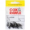 Hot Sale 🎉 Cox & Rawle Quicklink Clip - Clips, links & connectors ❤️