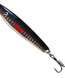 Best reviews of 🌟 Dennett Saltwater Pro Lead Fish - Metal lures & pirks ❤️