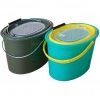 Best Sale 🎁 Tronix Pro Axia Oval Live Bait Bucket - Buckets 😀