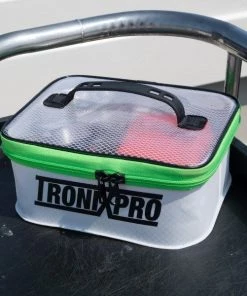 Wholesale 🔔 Tronix Pro Mini Bakkan Bag - Luggage 🥰
