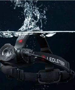 Promo 💯 LED Lenser H7R Core Rechargeable Headlamp - Headlamps 🎉 -Sea Fishing outlet shop e34tc5si637461324650905362