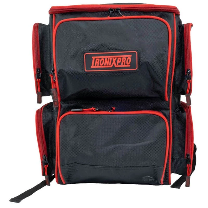 Cheap π₯° Tronix Pro Rucksack - Luggage π 2 Cheap π₯° Tronix Pro Rucksack - Luggage π - Image 2
