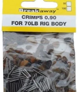 Buy 🌟 Breakaway Crimps - ✔️