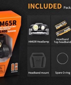 Best Pirce ✔️ Fenix HM65R Headlamp - Headlamps 🛒 -Sea Fishing outlet shop ebrcd5lj637169237633846722