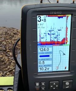 Wholesale 💯 Waverunner Toslon TF640 Feature Finder GPS - Fish finders 🌟 -Sea Fishing outlet shop el11mzmg637019078352545805