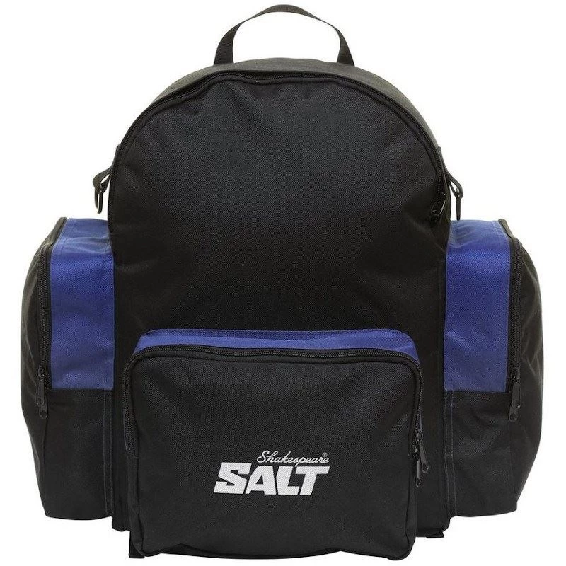 Deals ๐ Shakespeare Salt Rucksack - Luggage ๐ฏ 1 Deals ๐ Shakespeare Salt Rucksack - Luggage ๐ฏ