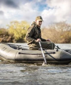 Budget 🤩 Fox EOS 250 Boat - Boats & motors ✔️