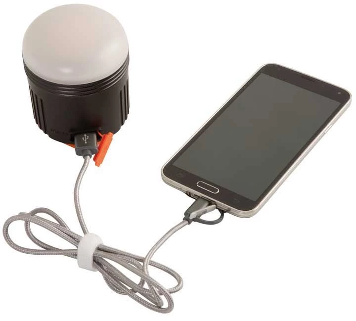 Coupon 🔔 Fox Halo Power Light - Lanterns 👏 6 Coupon 🔔 Fox Halo Power Light - Lanterns 👏 - Image 6