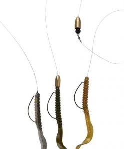 Deals 🌟 Savage 30+17 Piece Rib Worm Kit - Worms 🥰 -Sea Fishing outlet shop extkadfn636179090950123244