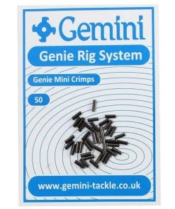 Cheap 🤩 Gemini Genie Crimps - ⌛