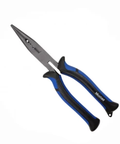 Cheap 🧨 Mustad Straight Nosed Pliers - Tools 🔥