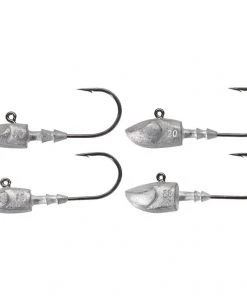 Top 10 🤩 Berkley Flex Deepheads - Jig heads, weights & rattles 💯
