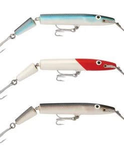 Best reviews of 🧨 Rapala Sliver Lures 13cm - Crankbaits & plugs 👍