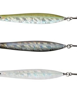 Discount 😀 Savage Seeker ISP Lures - Metal lures & pirks 🌟