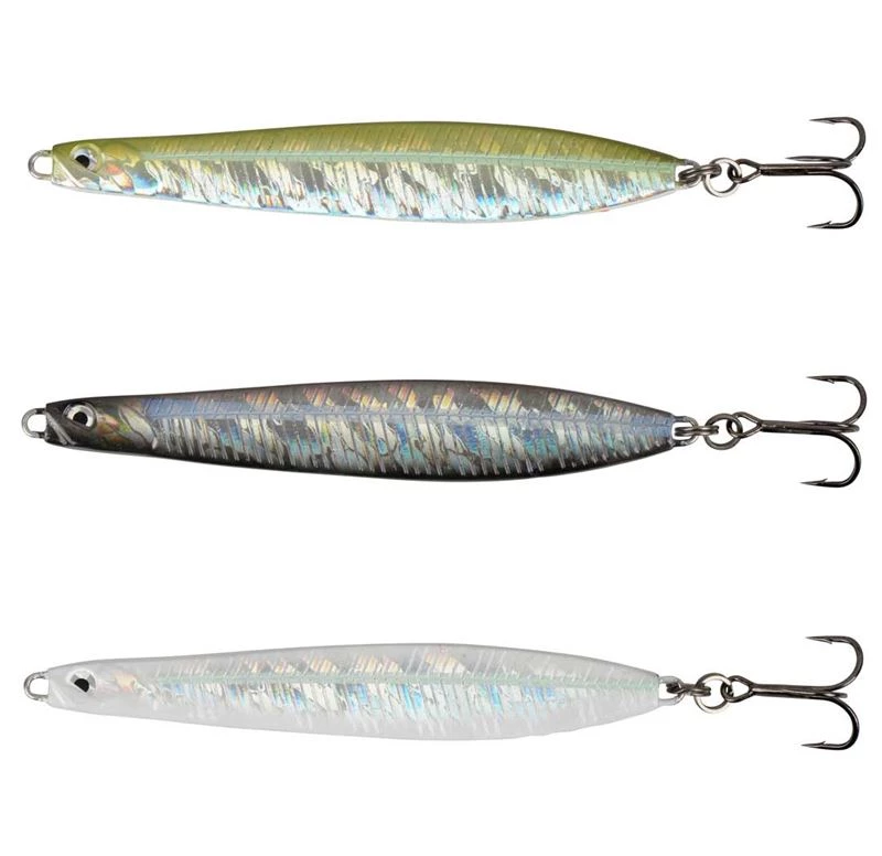 Discount 😀 Savage Seeker ISP Lures - Metal lures & pirks 🌟 1 Discount 😀 Savage Seeker ISP Lures - Metal lures & pirks 🌟