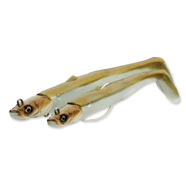 Promo ๐ฅ Savage Sandeel V2 Weedless - Sandeels ๐ 1 Promo ๐ฅ Savage Sandeel V2 Weedless - Sandeels ๐