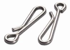 Deals 👍 Mustad Lead Quick Link (9953) - Clips, links & connectors 🧨