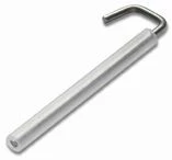 Wholesale 🔔 Mustad Wire Bait Clip (9956) - Bait clips 🌟