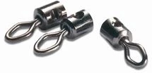 Buy ⌛ Mustad Trace Rolling Swivel (9959) - Swivels 🛒
