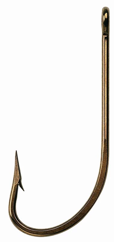 Best Sale 🔥 Mustad 34043NP-BN Sea Monster - Hooks ⌛ 2 Best Sale 🔥 Mustad 34043NP-BN Sea Monster - Hooks ⌛ - Image 2