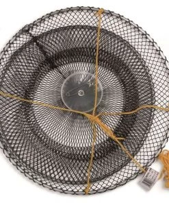 Best Pirce 🧨 Dennett Crab Net - Drop nets & nets 💯