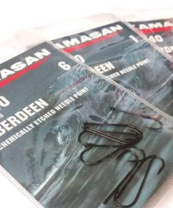 Best Sale 😀 Kamasan B940 Aberdeen - Hooks 👏