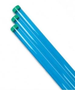 Cheap ✨ Leeda Super Tough Clear Rod & Pole Tube - Rod carriers & tubes 🥰