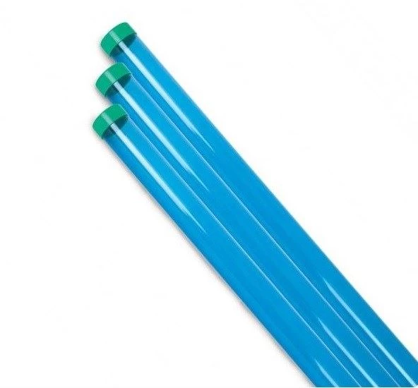 Cheap β¨ Leeda Super Tough Clear Rod & Pole Tube - Rod carriers & tubes π₯° 1 Cheap β¨ Leeda Super Tough Clear Rod & Pole Tube - Rod carriers & tubes π₯°