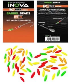 Best deal 💯 Inova Barrel Beads - ❤️