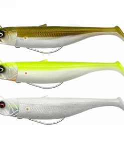 Best Pirce ❤️ Savage Minnow Weedless Singles - Minnows 🔔