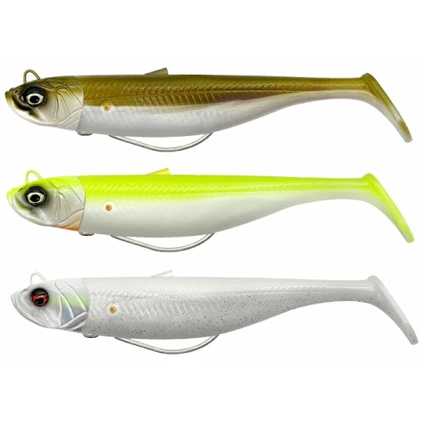 Best Pirce ❤️ Savage Minnow Weedless Singles - Minnows 🔔 1 Best Pirce ❤️ Savage Minnow Weedless Singles - Minnows 🔔