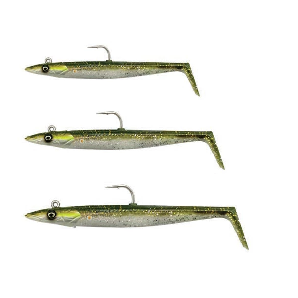 Hot Sale 😉 Savage Sandeel V2 - Sandeels ✔️ 3 Hot Sale 😉 Savage Sandeel V2 - Sandeels ✔️ - Image 3