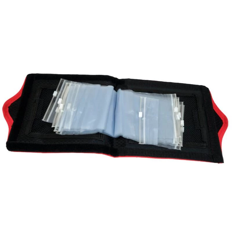 Deals π₯° Tronix Pro Single Rig Wallet - Luggage β¨ 3 Deals π₯° Tronix Pro Single Rig Wallet - Luggage β¨ - Image 3