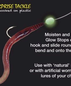 Brand new 🌟 Enterprise Tackle Enterprise Glow Stops - Beads 😉 -Sea Fishing outlet shop h4esjous636977632177358227