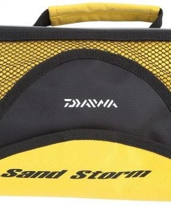 Best deal 🥰 Daiwa Sand Storm Rig Wallet Large - Luggage 🥰