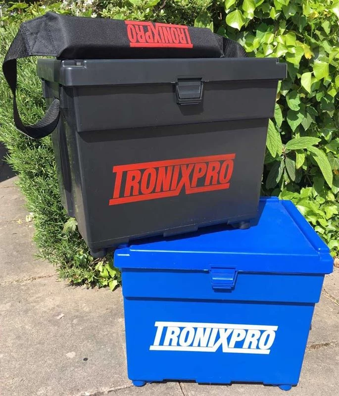 Flash Sale 🤩 Tronix Pro Beach Seat Boxes - ⭐ 5 Flash Sale 🤩 Tronix Pro Beach Seat Boxes - ⭐ - Image 5