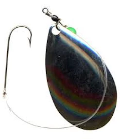 Outlet ⌛ Dexter Flounder Spoon - Flattie & flounder spoons 🥰