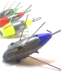 Flash Sale ❤️ Breakaway Impact Leads - Weights 🎉