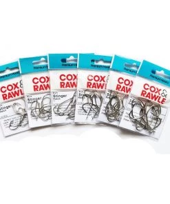 Best Pirce 💯 Cox & Rawle Stinger Hooks - 👏