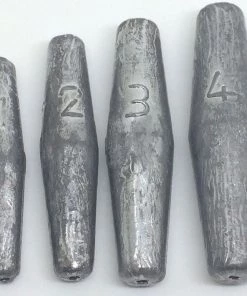 New 🌟 Leadman Barrel Leads - Weights 🌟