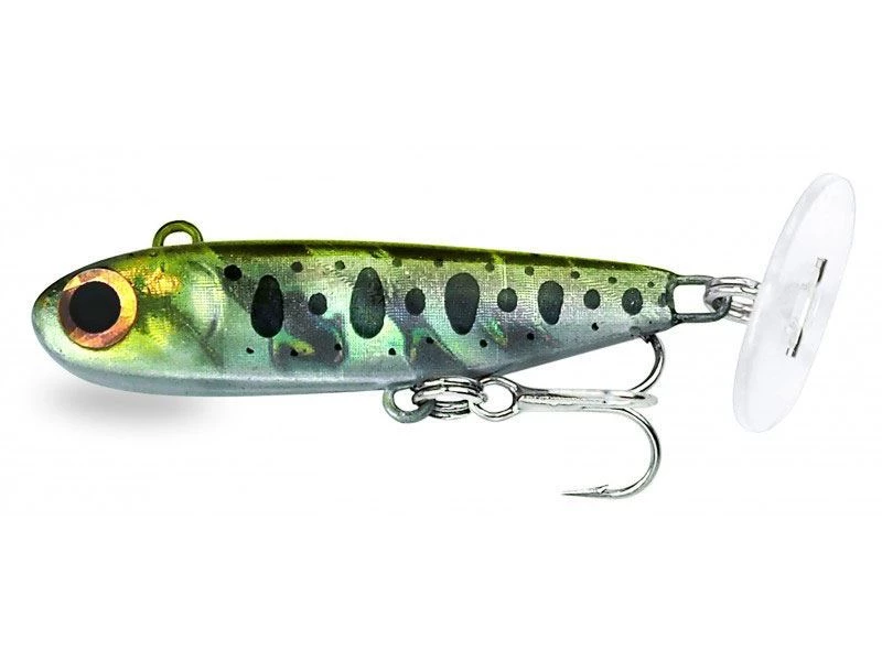 Best Sale ๐ Fiiish Power Tail Lures - Crankbaits & plugs ๐ 8 Best Sale ๐ Fiiish Power Tail Lures - Crankbaits & plugs ๐ - Image 8