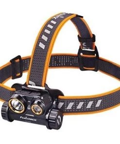 Best Pirce ✔️ Fenix HM65R Headlamp - Headlamps 🛒