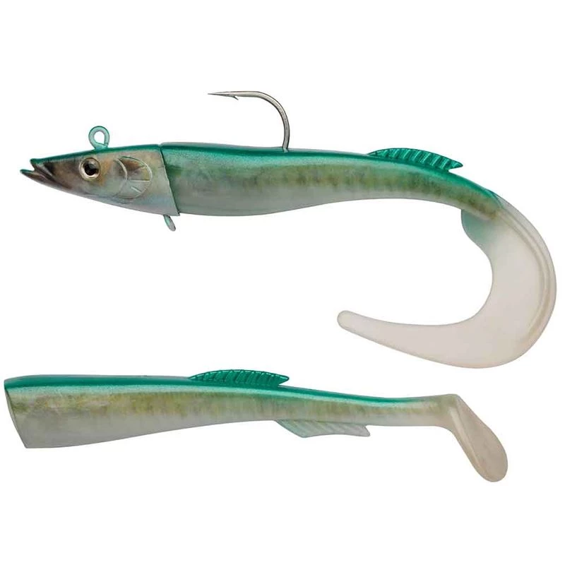 Buy 🥰 Berkley Powerbait Power Sandeels 15cm - ❤️ 4 Buy 🥰 Berkley Powerbait Power Sandeels 15cm - ❤️ - Image 4