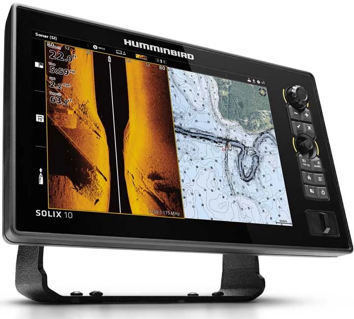 Deals 💯 Humminbird Solix 10 G3 Fishfinder - Fish finders 🥰 3 Deals 💯 Humminbird Solix 10 G3 Fishfinder - Fish finders 🥰 - Image 3