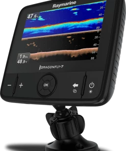 Best deal 👍 Raymarine Dragonfly 7 PRO Inc Chart Plotter & Transducer - Fish finders 😍 -Sea Fishing outlet shop i51hlbr2636300031225991179