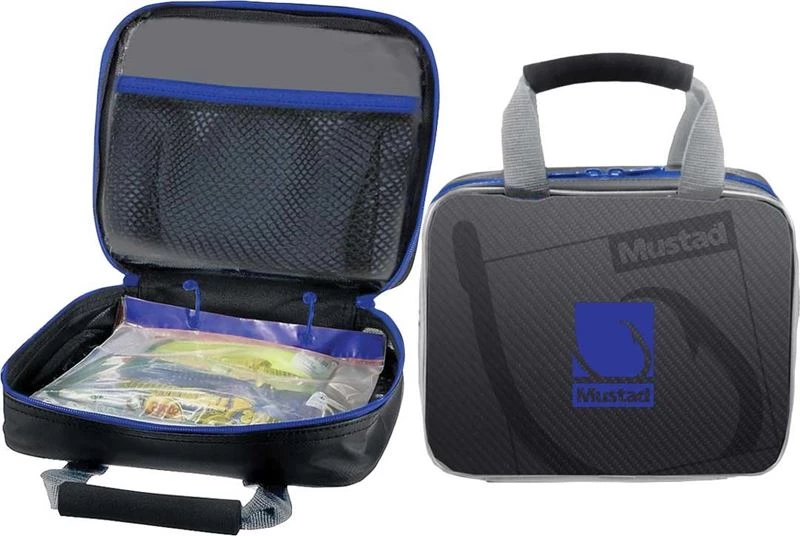 Coupon π Mustad Rig Tidy - Luggage π 1 Coupon π Mustad Rig Tidy - Luggage π