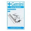 Discount ⌛ Gemini Genie SRT Pulley CLIP - Clips, links & connectors 😀